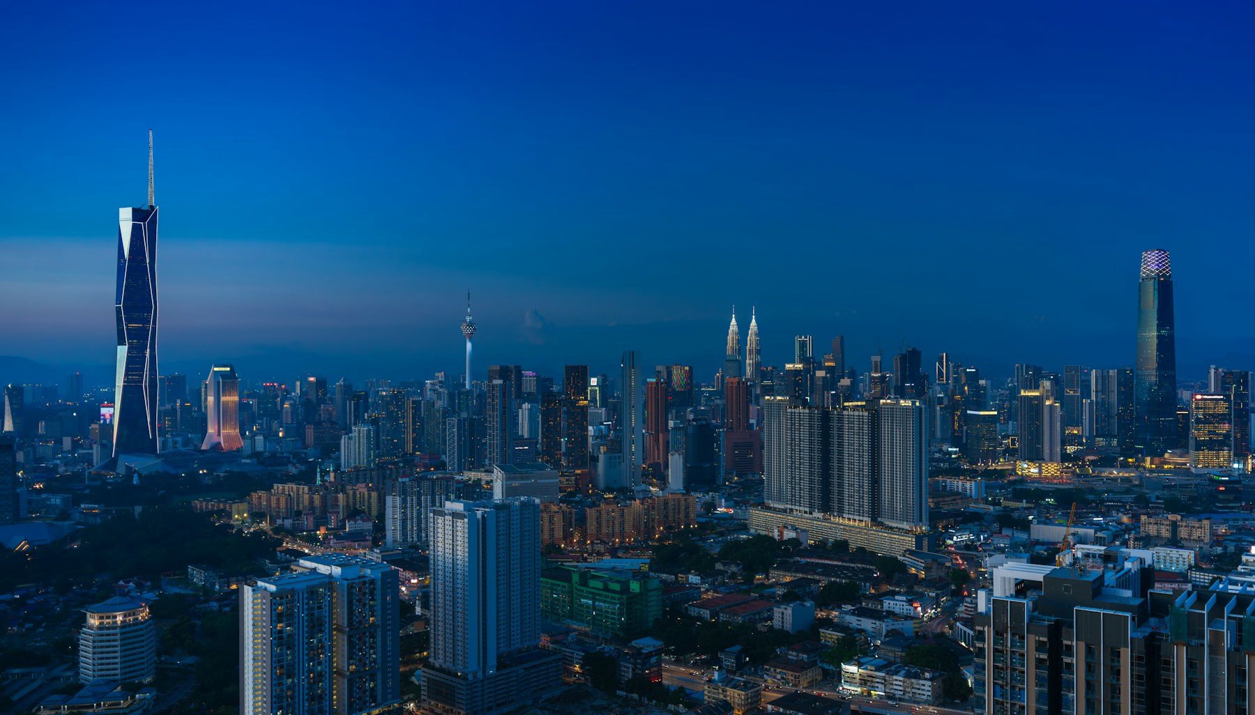 Kuala Lumpur